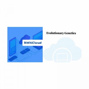 Wholesale Price Genomic Dna Isolation -
 Evolutionary Genetics – Biomarker