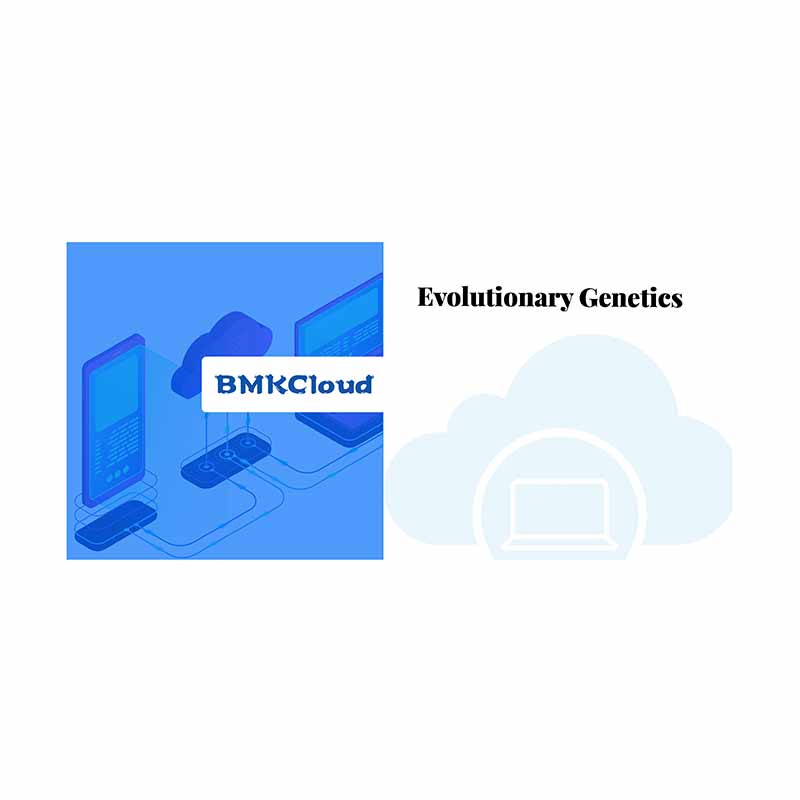 Factory wholesale Dna Sequencing Analysis -
 Evolutionary Genetics – Biomarker