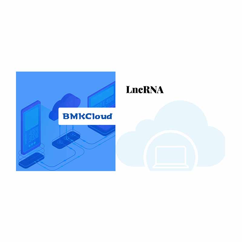 PriceList for Pan Genome Analysis -
 LncRNA – Biomarker