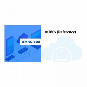 China Manufacturer for Genome Sequencing -
 mRNA(Reference) – Biomarker
