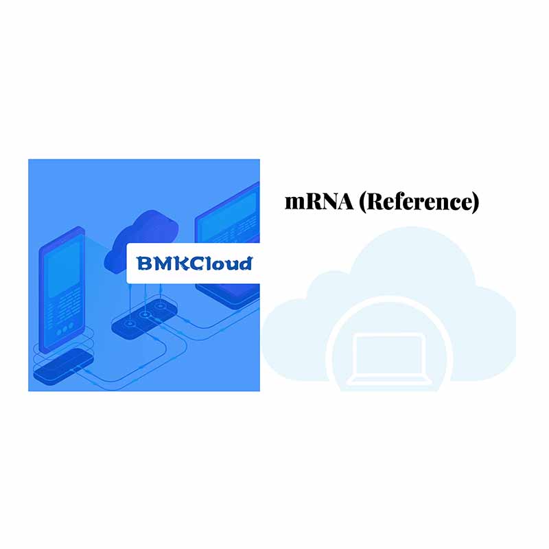 Quality Inspection for Function Annotation -
 mRNA(Reference) – Biomarker
